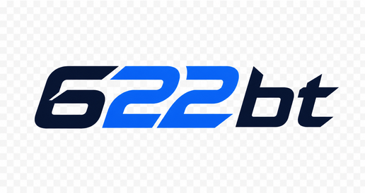 622bt লোগো